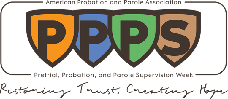 Celebrating Pretrial, Probation, and Parole Supervision Week!