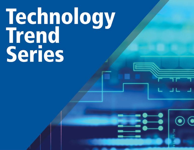 BI Technology Trend Series