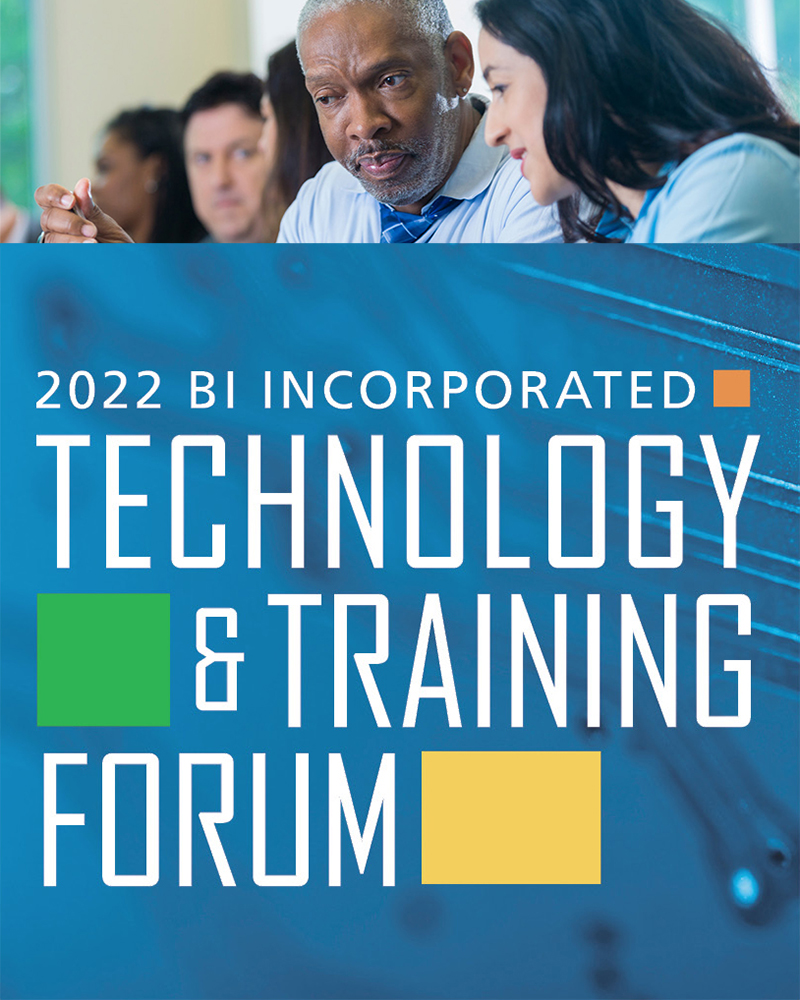 BI Technology & Training Forum 2022