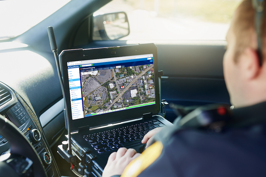 How Digital Evidence Impacts a Crime Scene Investigation