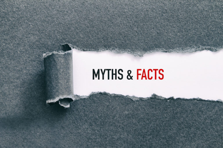 The Facts: Debunking Misconceptions About Ankle Monitors and Electronic Monitoring